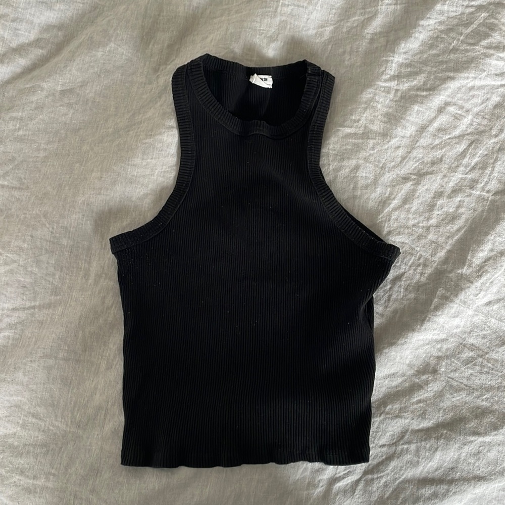 Cotton on tank top
